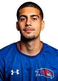 George Nouaime, Soccer, University of Massachusetts Lowell
