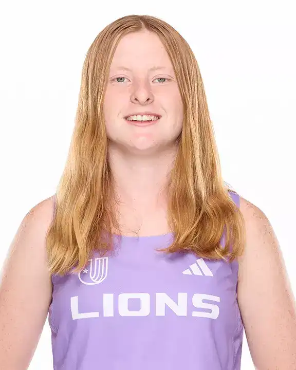 Taylor Williams, Track and Field (O), University of North Alabama