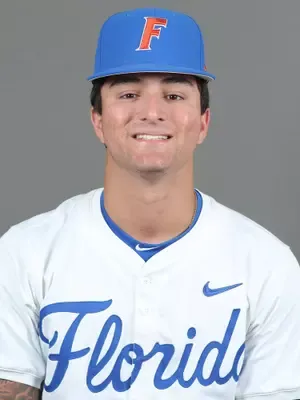 Jacob Gomberg, Baseball, undefined