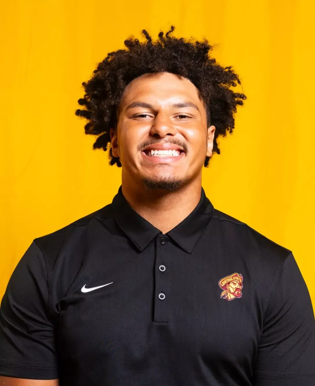 Kyler Thompson, Football, undefined