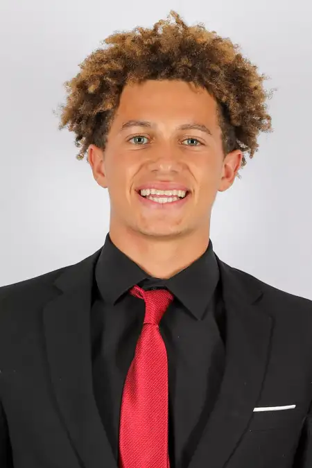 Julian Charity, Football, Saginaw Valley State University
