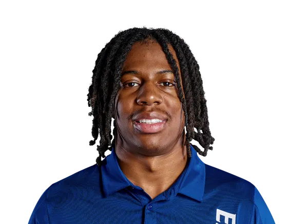 Dylan Gary, Football, undefined