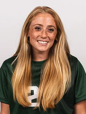 Millie Jones, Soccer, University of North Carolina at Charlotte