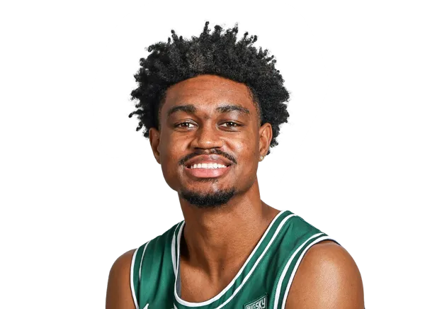 Samuel Stewart IV, Basketball, undefined