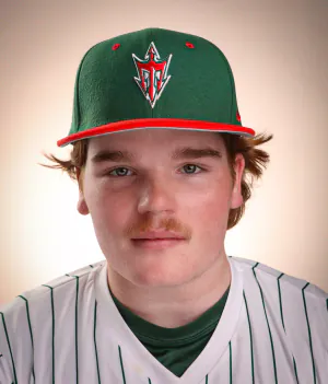 Ben Niemeier, Baseball, undefined