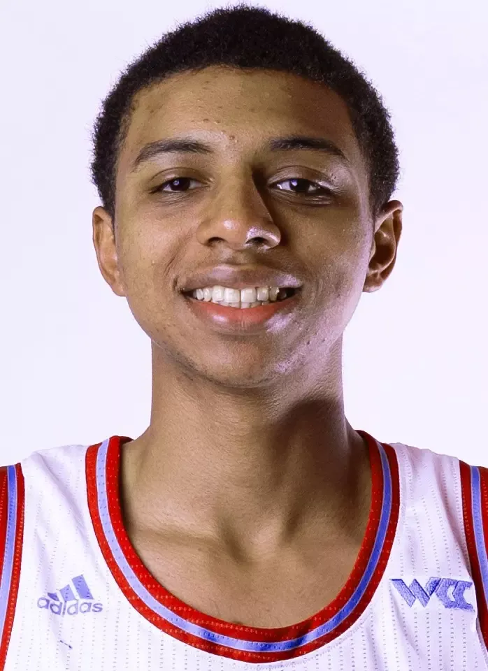 Aaron Banks, Basketball, undefined