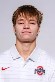 Zach Snyder, Gymnastics, Ohio State University