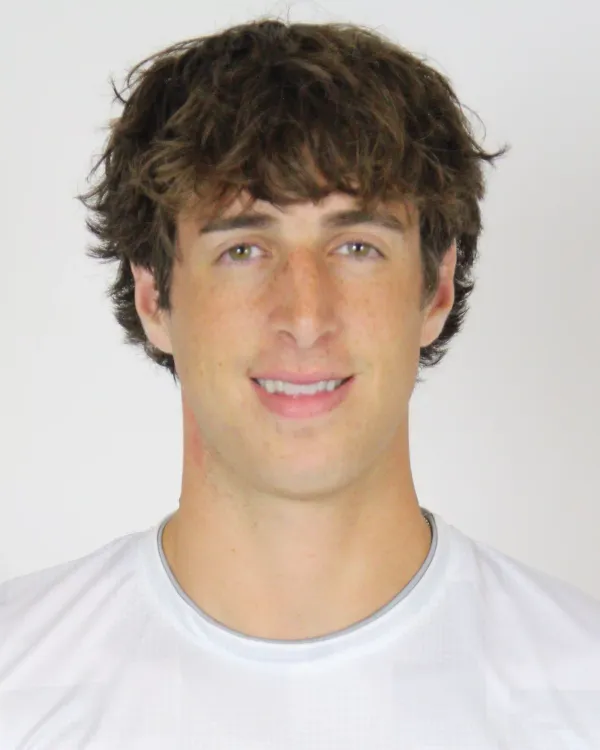 Braden Murphey, Soccer, DePauw University