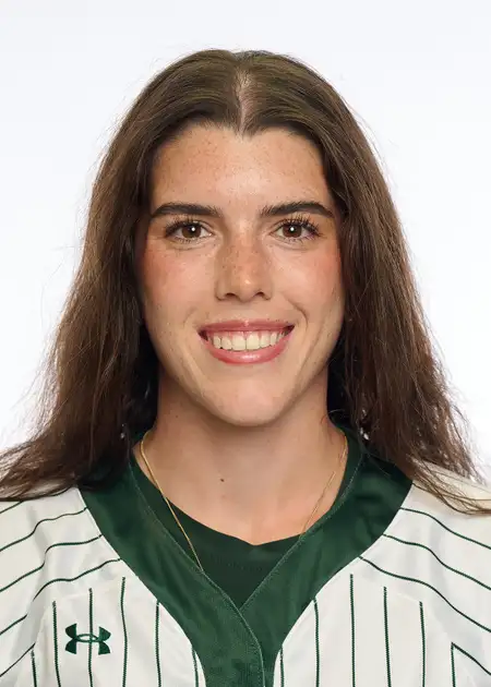 Madison Wihlm, Softball, North Dakota State University