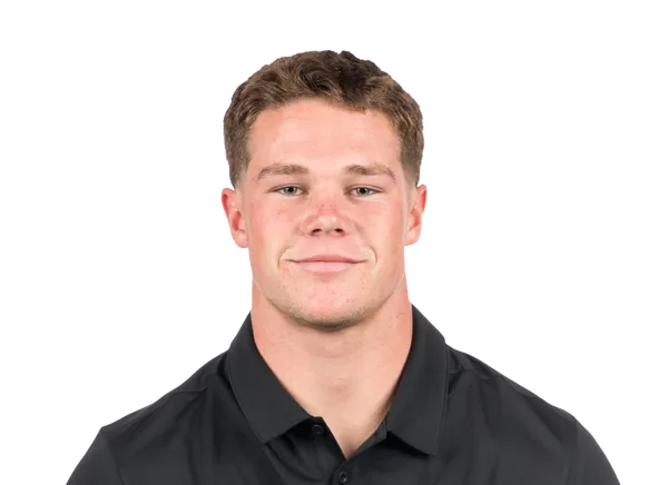 Miles McGee, Football, undefined