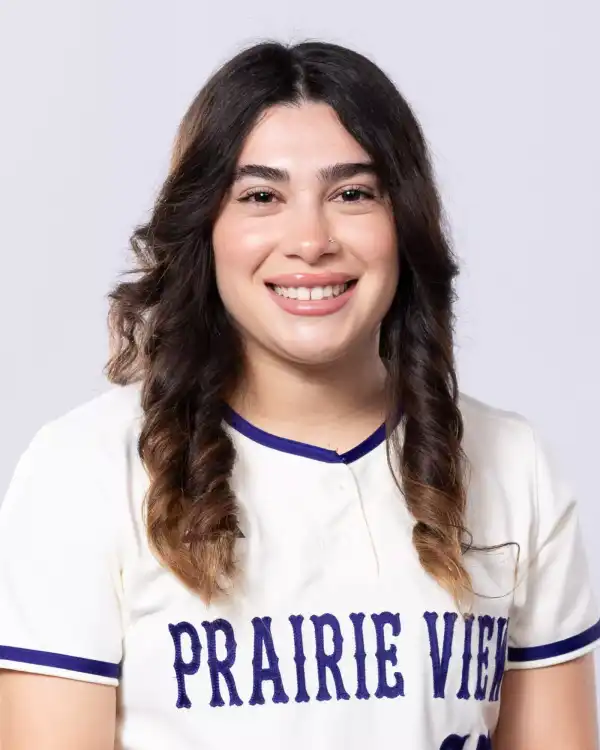 Jade Uresti, Softball, Prairie View A&M University