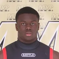 AJ Kruah, Football, undefined