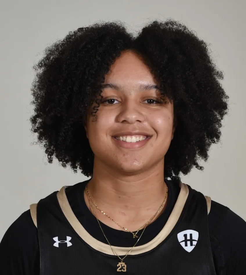 Karis Thomas, Basketball, undefined