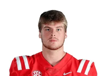 Hudson Wolfe, Football, undefined