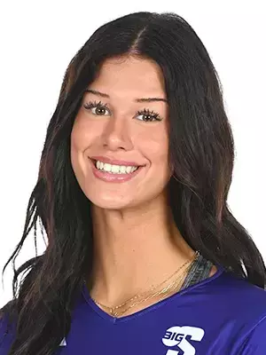 Remy Catojo, Volleyball, undefined