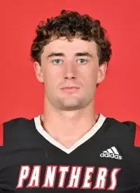 Jack McKee, Football, Davenport University