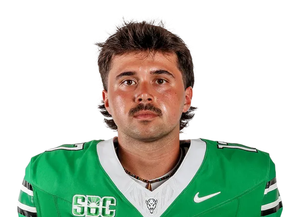 Jack Clougherty, Football, Marshall University