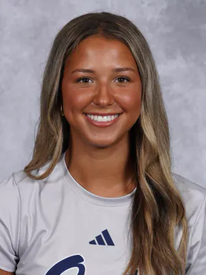 Lily Paisant, Soccer, undefined