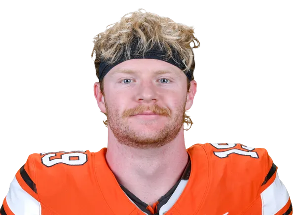 Logan Ward, Football, undefined