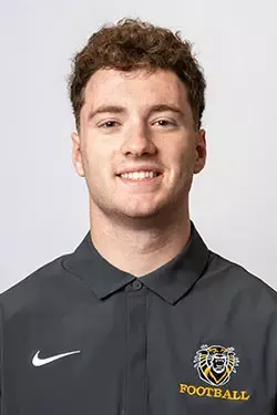 Holden Lind, Football, Fort Hays State University