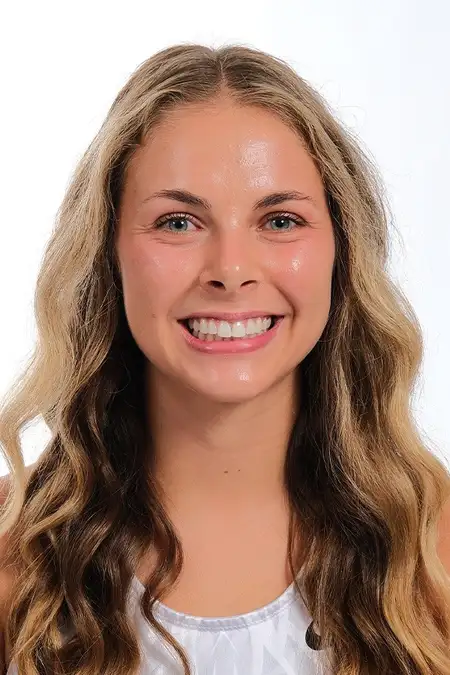 Elaina Lahmers, Track and Field (O), Ball State University