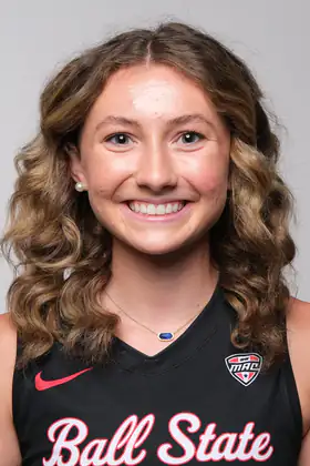 Elizabeth Tabeling, Volleyball, undefined