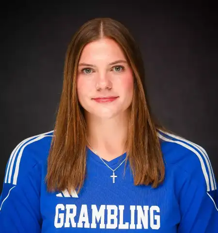 Alina Arneth, Soccer, Grambling State University