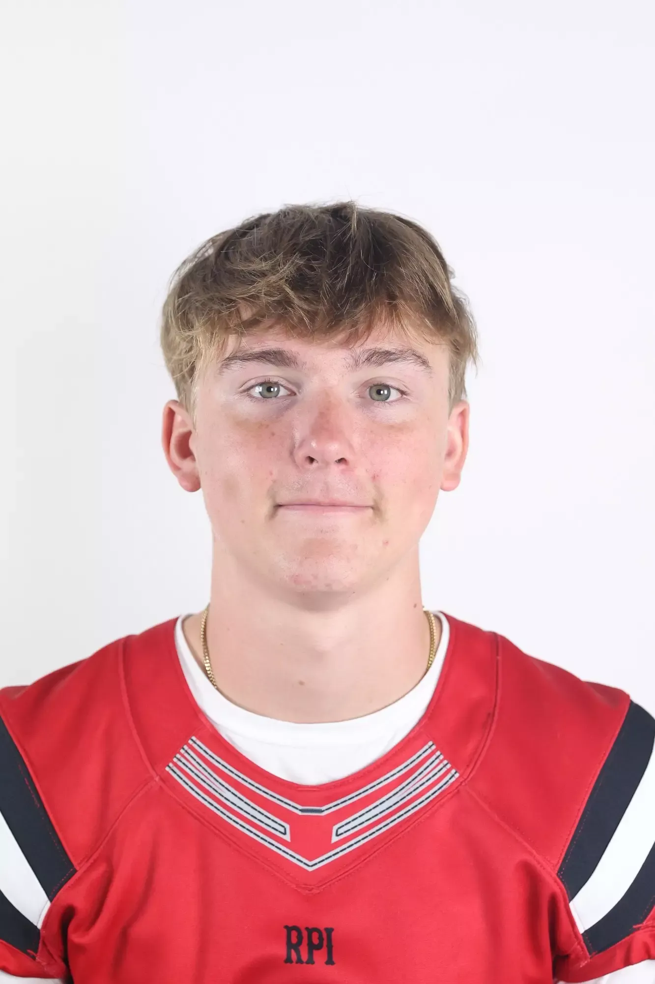 T.J. Lanese, Football, Rensselaer Polytechnic Institute
