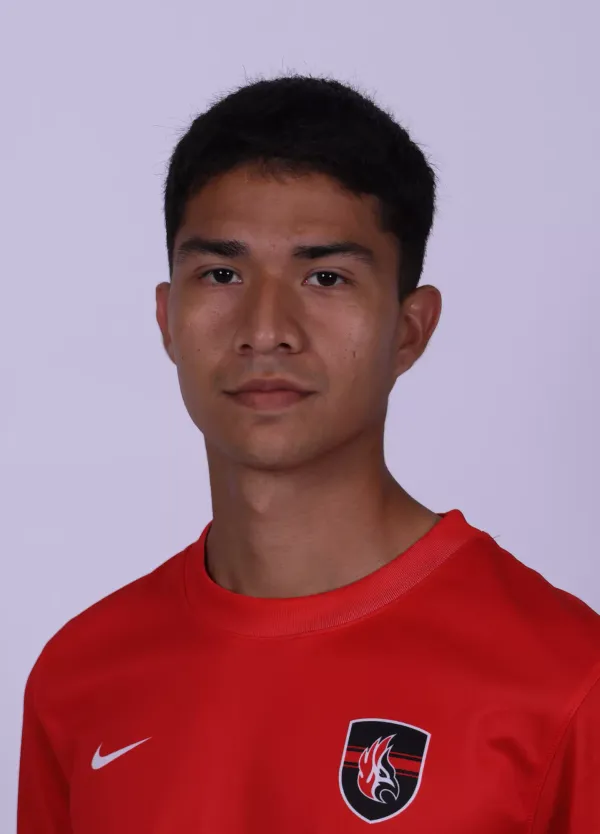 Santiago Andrade, Soccer, Carthage College
