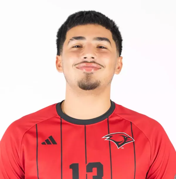 Darriyn Morales, Soccer, University of the Incarnate Word