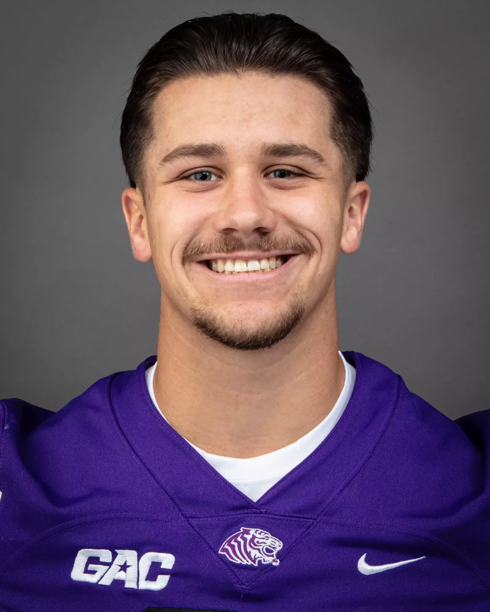 JT Allen, Football, undefined