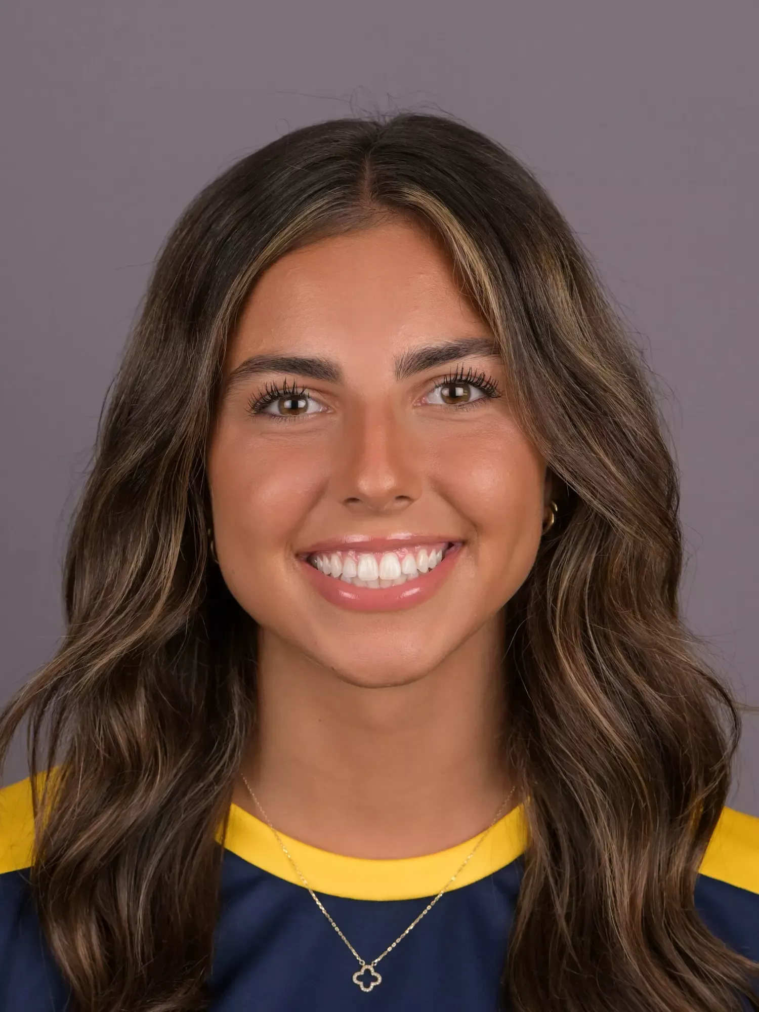 Lauren Boughner, Soccer, Merrimack College