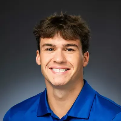 Will Cussimanio, Swimming & Diving, University of California, Santa Barbara