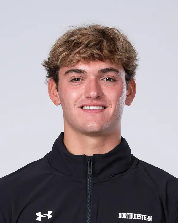 George Groves, Swimming & Diving, Georgia Institute of Technology