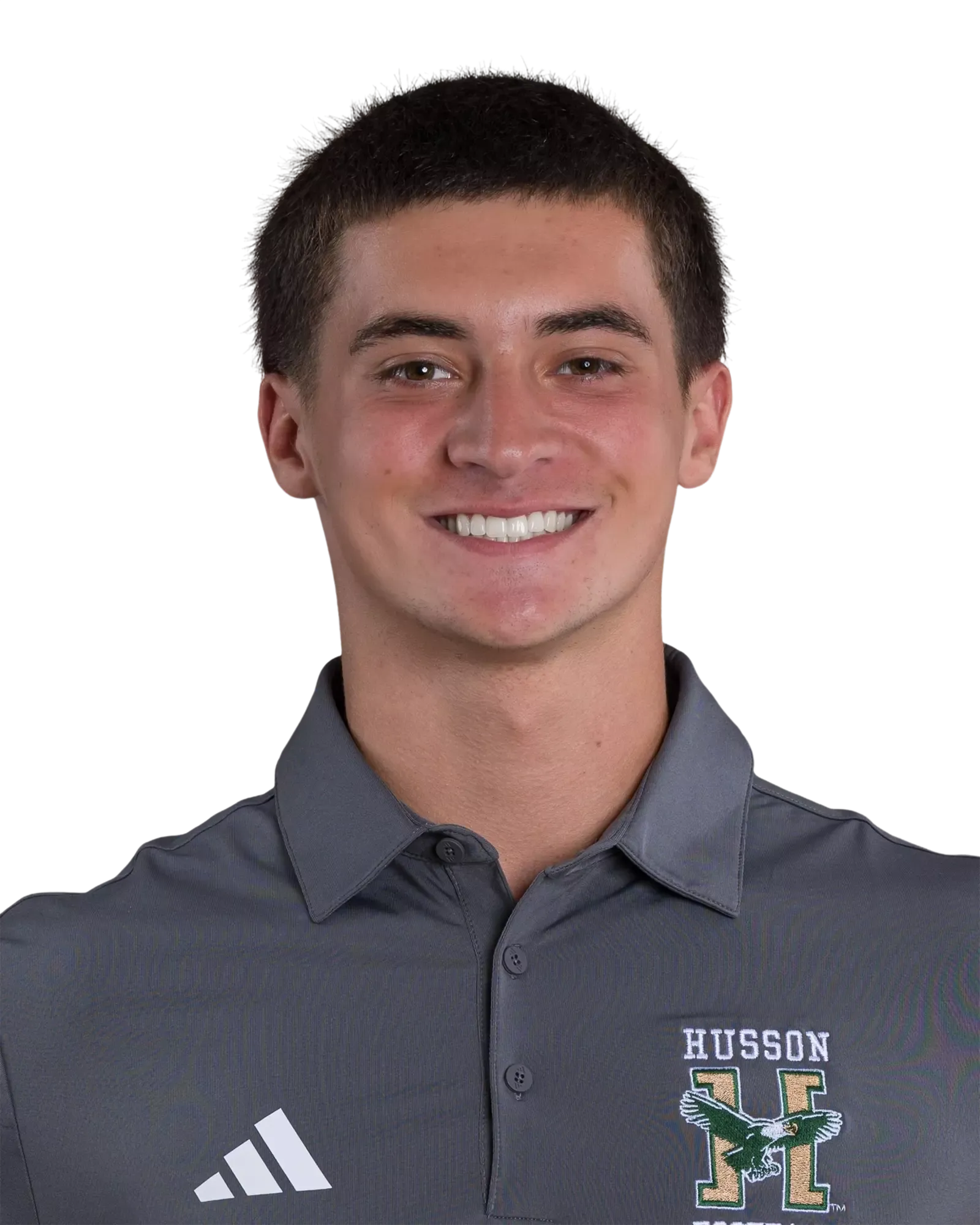 Brady Ramsdell, Football, Husson University