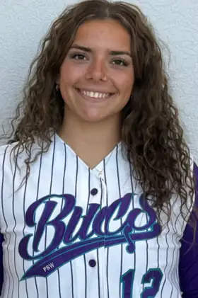 Stephanie Basso, Softball, undefined