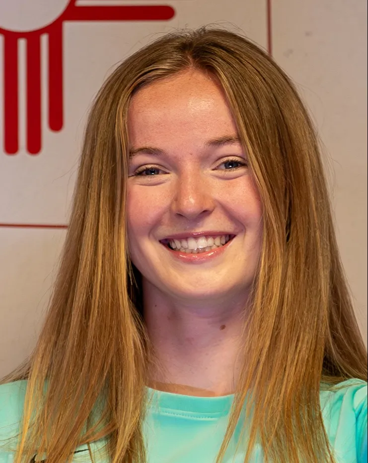 Madison London, Soccer, undefined