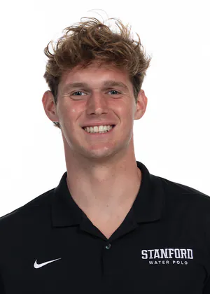 Cormac Mulloy, Water Polo, undefined