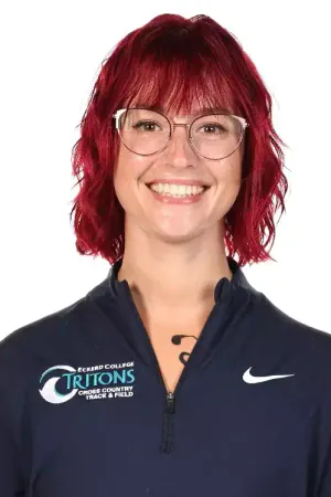 Hannah Workman, Track and Field, undefined