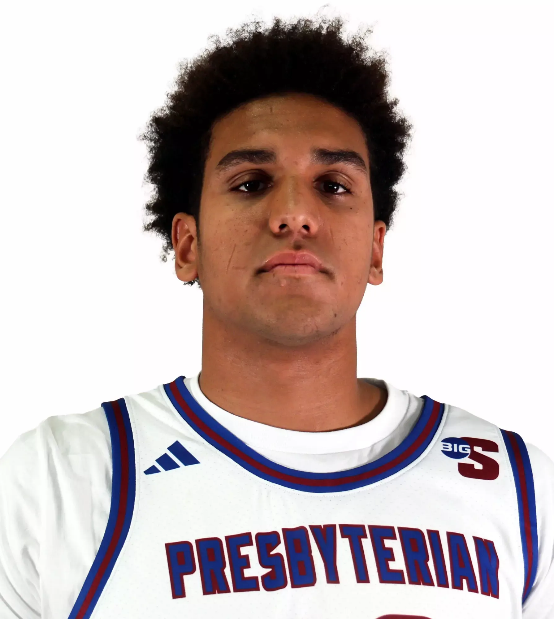 Langston Hackworth, Basketball, undefined