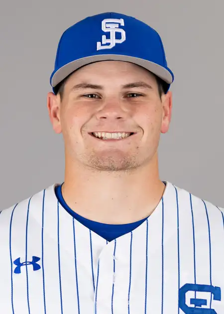 Vincent Gamberdella, Baseball, San Jose State University