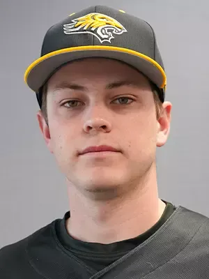 Ethan Brand, Baseball, Towson University