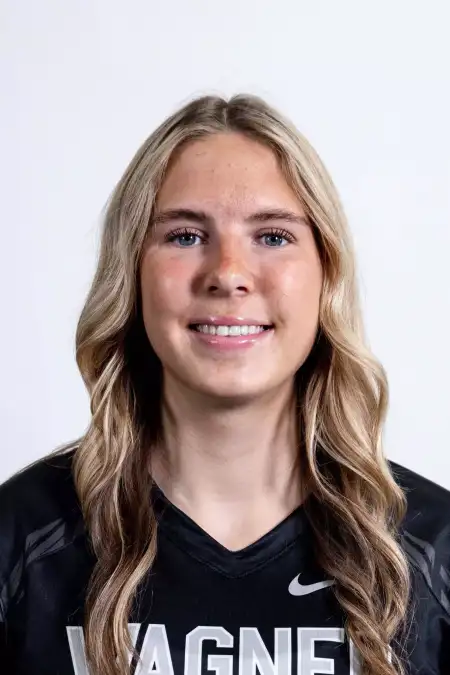 Harper Thompson, Lacrosse, Wagner College