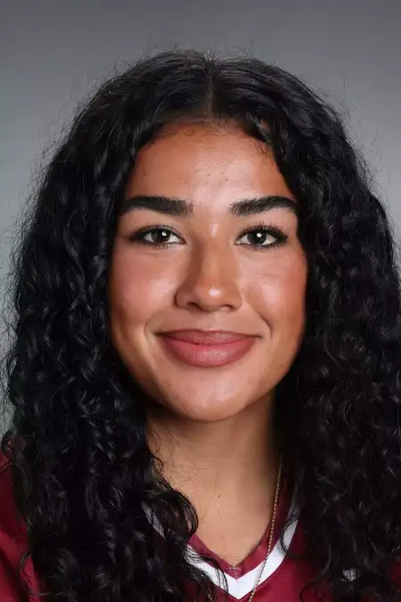 Jacqueline Lemus, Softball, Santa Clara University