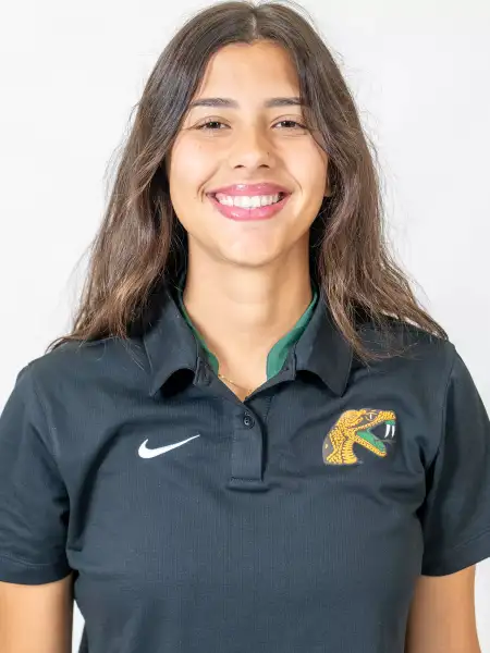 Larissa Silva, Tennis, Florida A&M University