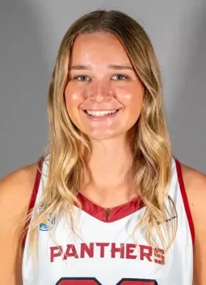 Abby Cudzilo, Lacrosse, Florida Tech