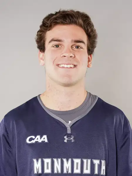 Tommy Manley, Lacrosse, Monmouth University