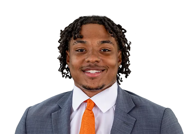 Jaylon Tillman, Football, undefined