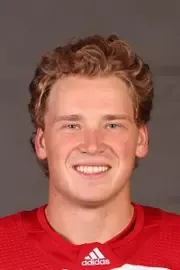 Dylan Moulton, Hockey, Miami (OH) University