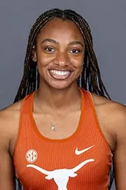 Bayleigh Minor, Track and Field, undefined
